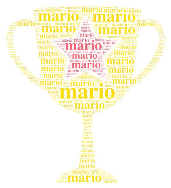 Mario U.